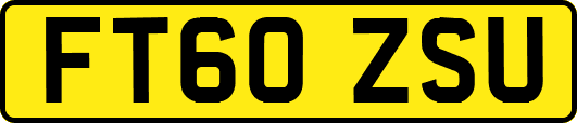 FT60ZSU