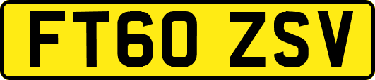 FT60ZSV
