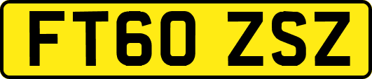 FT60ZSZ