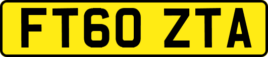FT60ZTA
