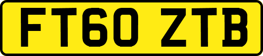 FT60ZTB