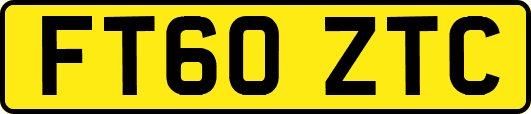 FT60ZTC