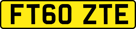 FT60ZTE