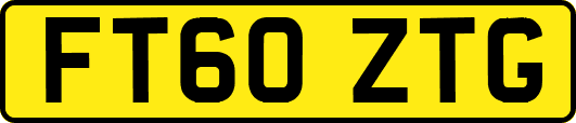 FT60ZTG