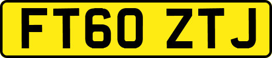 FT60ZTJ