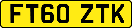 FT60ZTK