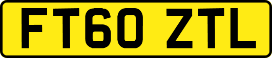 FT60ZTL