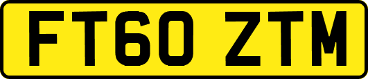 FT60ZTM