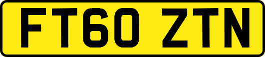 FT60ZTN
