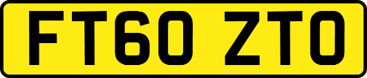 FT60ZTO