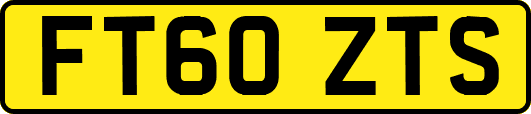 FT60ZTS