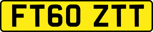 FT60ZTT