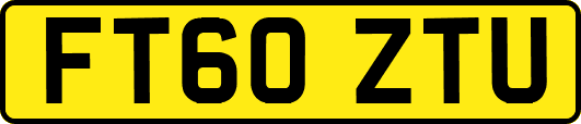 FT60ZTU