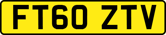 FT60ZTV