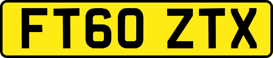 FT60ZTX