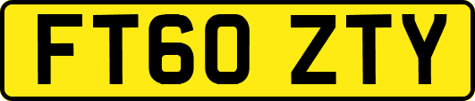 FT60ZTY