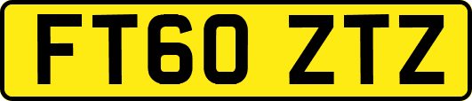 FT60ZTZ