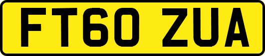 FT60ZUA