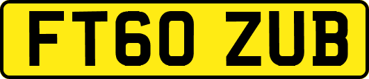 FT60ZUB