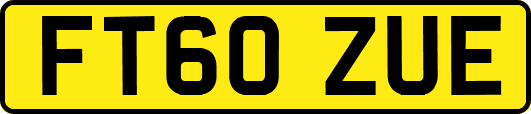 FT60ZUE