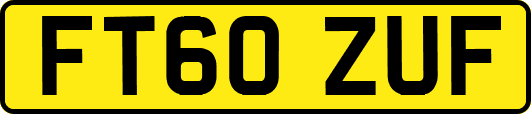FT60ZUF