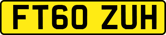FT60ZUH