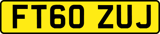 FT60ZUJ