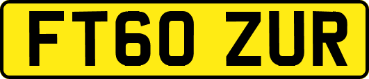 FT60ZUR