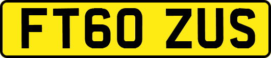 FT60ZUS