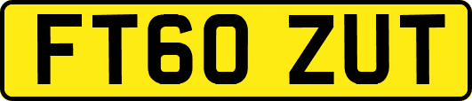 FT60ZUT