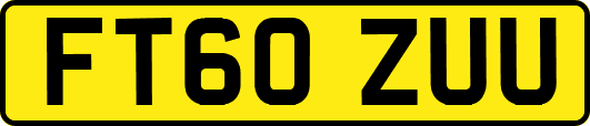 FT60ZUU