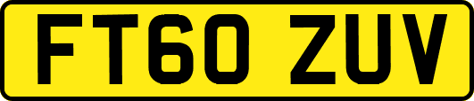 FT60ZUV