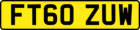 FT60ZUW