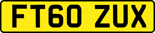 FT60ZUX