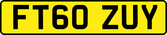 FT60ZUY