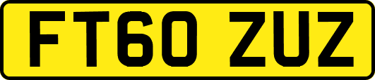 FT60ZUZ