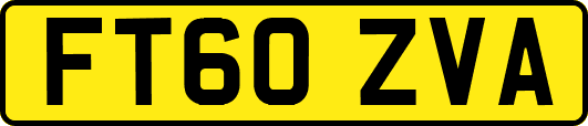FT60ZVA