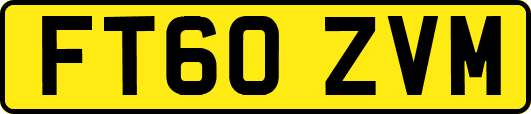 FT60ZVM