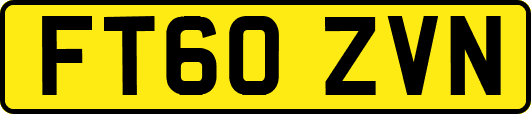 FT60ZVN