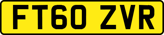 FT60ZVR