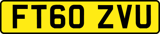 FT60ZVU