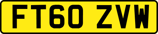 FT60ZVW