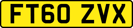 FT60ZVX