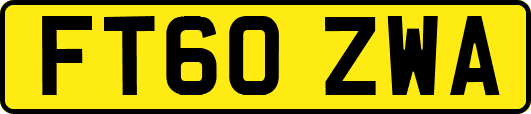 FT60ZWA