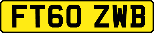 FT60ZWB