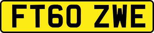 FT60ZWE