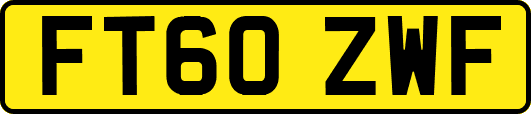 FT60ZWF