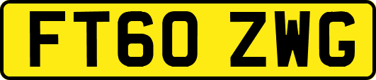 FT60ZWG