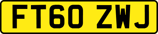 FT60ZWJ