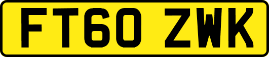 FT60ZWK